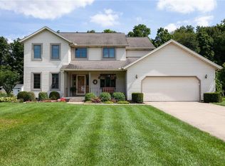 2739 Seneca Dr, Troy, OH 45373