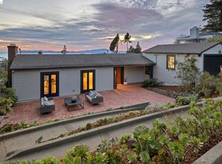 38 Highgate Rd, Kensington, CA 94707