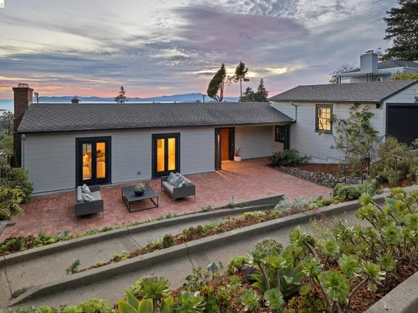 38 Highgate Rd, Kensington, CA 94707