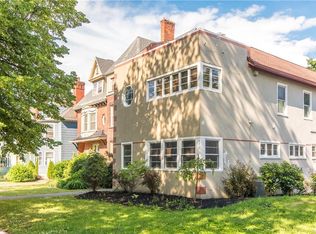 371 Linwood Ave, Buffalo, NY 14209