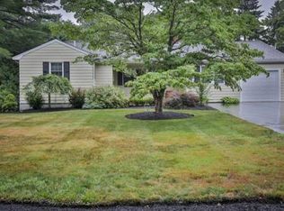 2 Lothrop St, North Easton, MA 02356