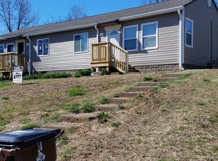 118 N Jefferson Cir, Oak Ridge, TN 37830