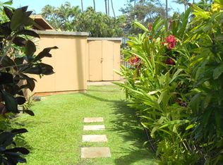 3559 Lower Honoapiilani Rd APT 1E, Lahaina, HI 96761