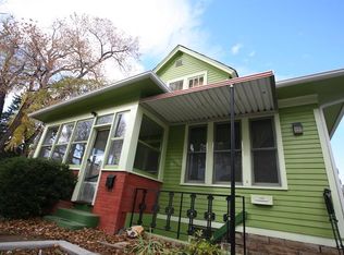 230 W Laurel St, Fort Collins, CO 80521