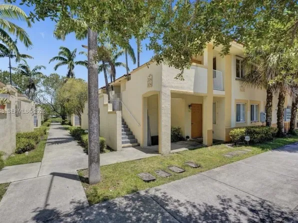 6235 SW 47th Mnr APT 204, Fort Lauderdale, FL 33314