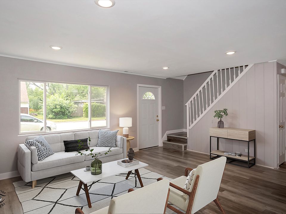 428 Winnebago St, Park Forest, IL 60466 Zillow