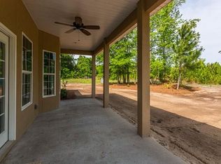 616 Freedom Trl, Brunswick, GA 31525