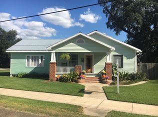 206 Phillip St, New Iberia, LA 70560