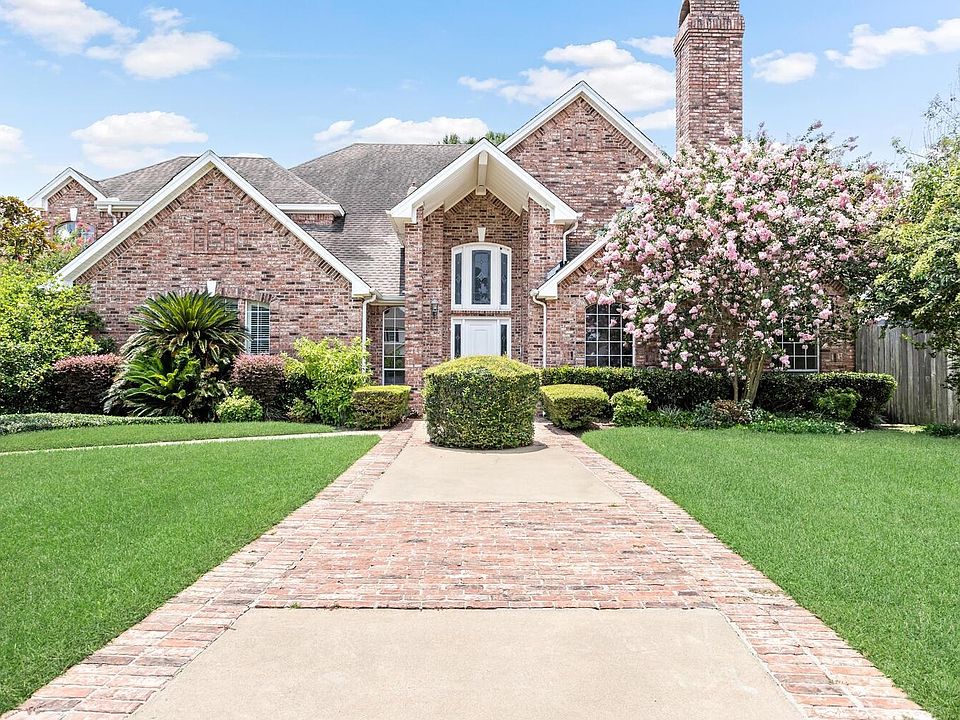 4945 Bellchase Dr Beaumont TX 77706 MLS 239377 Zillow