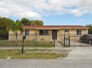 19201 NW 34th Ave, Miami Gardens, FL 33056