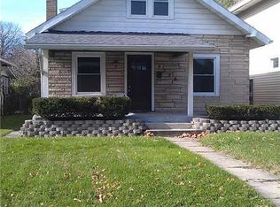 4256 N Sunset Ave, Indianapolis, IN