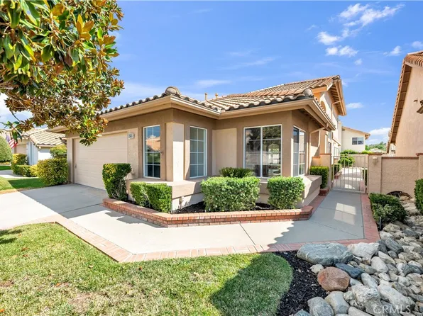 6058 Eagle Trace Ln, Banning, CA 92220