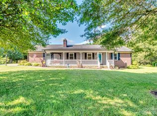 3427 Philadelphia Church Rd, Dallas, NC 28034