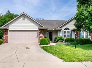 1619 W Holland Ct, Chillicothe, IL 61523