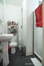 Rented by J Misrahi Realty Corp