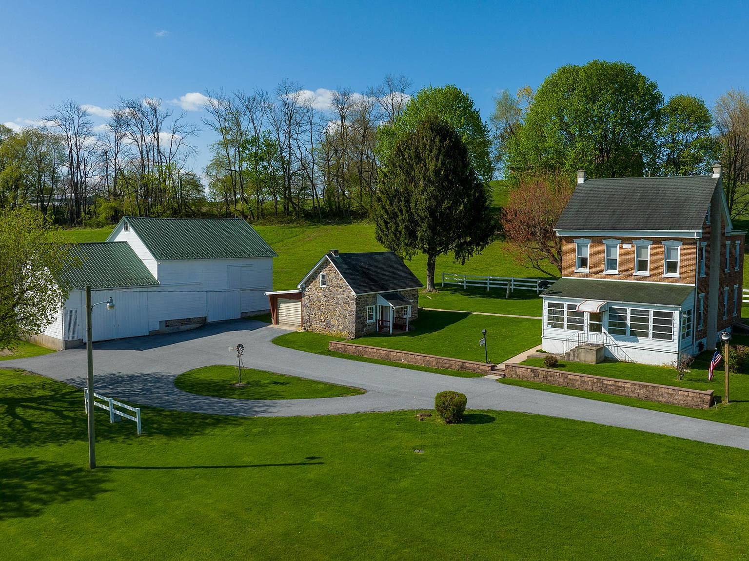 49 Meeting House Ln, Oley, PA 19547 Zillow