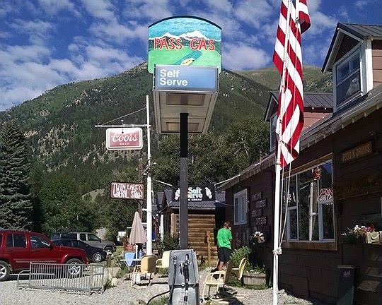 5th image of 6451 E State Highway 82