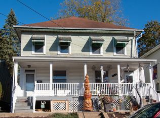 234 Berringer Pl, Ben Avon, PA 15202