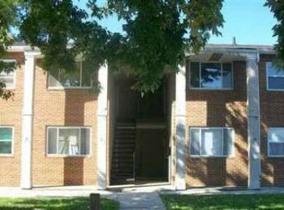50 S Rose St, Mount Clemens, MI 48043