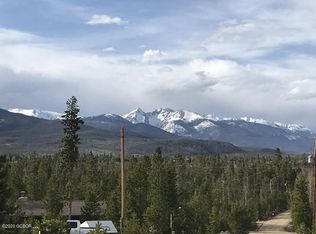 1240 Gcr #4739, Grand Lake, CO 80447