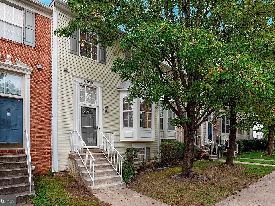 1st image of 5318 Eleanor Brooke Way