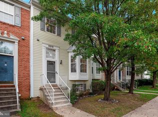 5318 Eleanor Brooke Way, Upper Marlboro, MD 20772
