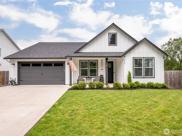 2557 48th Avenue, Longview, WA 98632