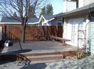 535 Little River Way, Sacramento, CA