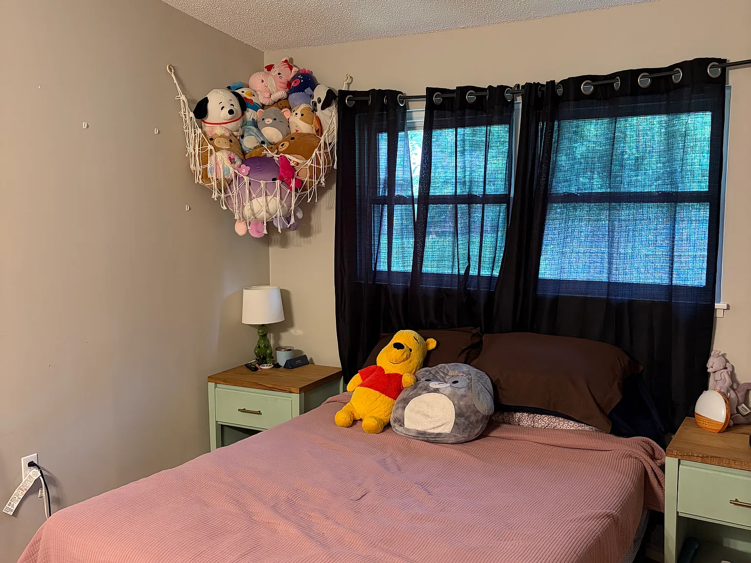 3 bed, 1386 sqft, $1,600 — Photo 4