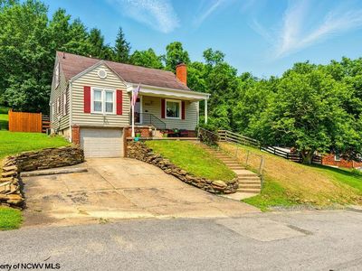 692 Stealey Ave, Clarksburg, WV, 26301
