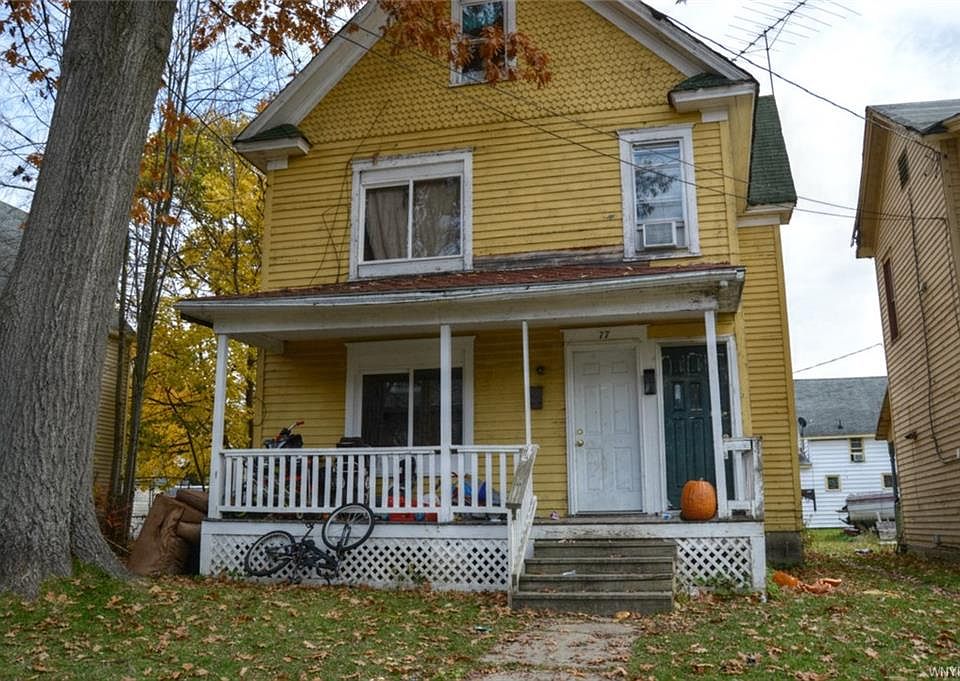 2nd image of 77 Division St