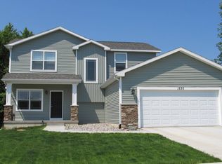 409 Constitution Ave, Brooklyn, MI 49230
