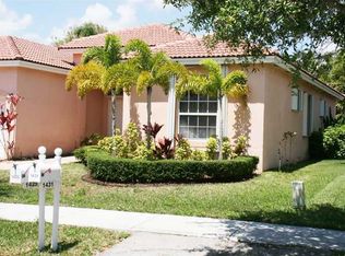1425 SE 23rd Dr, Homestead, FL 33035