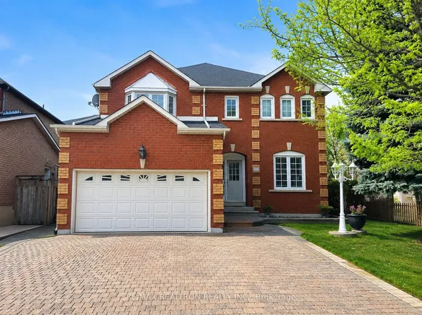 50 Beulah Dr #Basement, Markham, ON L3S 3N2