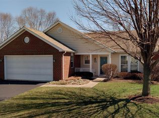 6101 Murphys Pond Rd, Canal Winchester, OH 43110