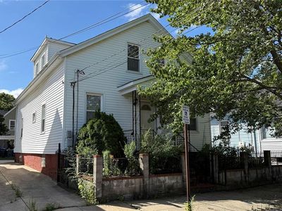 18 Wyatt St, Providence, RI, 02905