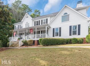 509 Chatfield Ln NW, Marietta, GA 30064