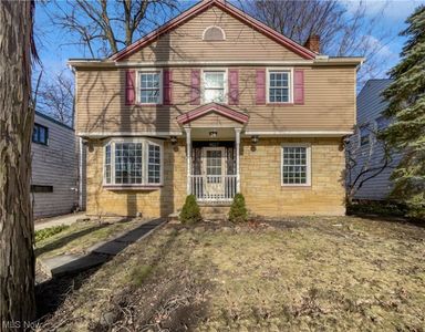4037 Meadowbrook Blvd, University Heights, OH, 44118