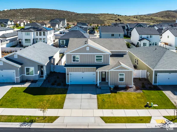 7192 N Oquirrh Ranch Pkwy, Eagle Mountain, UT 84005
