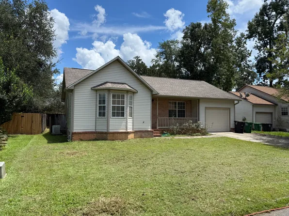 1474 Grey Fox Run, Tallahassee, FL 32311