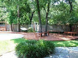 5th image of 1317 Woodway Dr