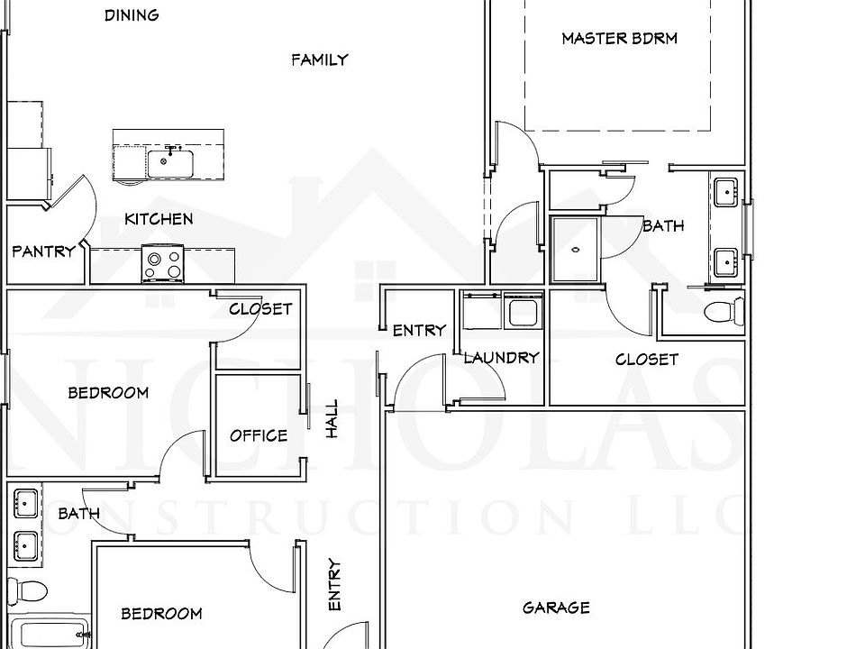 2nd image of 50 Walnut Grv Lot 50