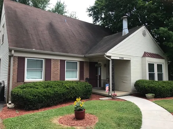 3246 Lafayette Rd, Hopkinsville, KY 42240