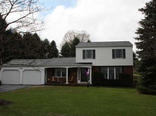 219 Pine Blvd, Newark, NY 14513