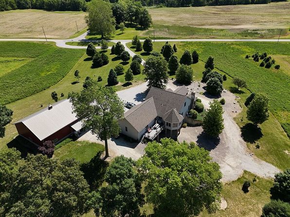 1897 N 2500 East Rd, Watseka, IL 60970
