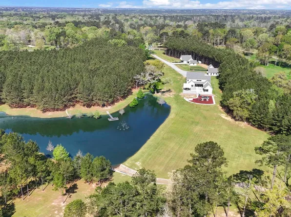 10118 State Highway 421, Saint Francisville, LA 70775