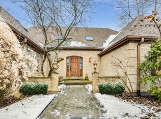 2330 Riverwoods Rd, Riverwoods, IL 60015