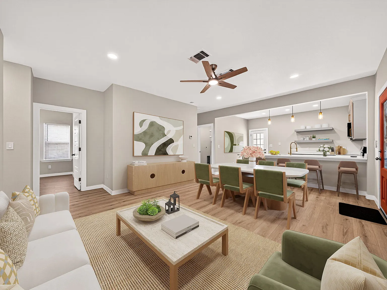 4 bed, 1702 sqft, $2,250 — Photo 3