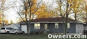 Country Charm in a Small Town