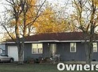 204 E Hyde St, Seymour, MO 65746